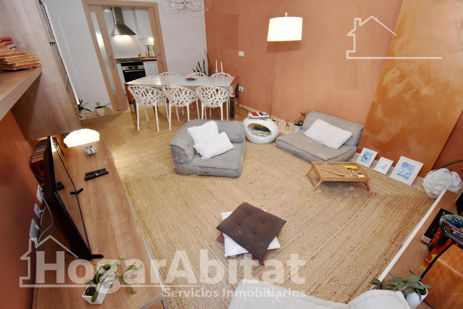 kaufen Wohnung Castellons Marina Alta 6