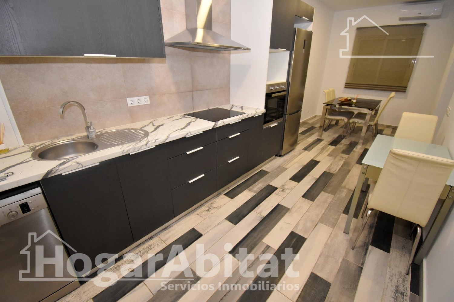 kaufen Wohnung Castellons Marina Alta 8