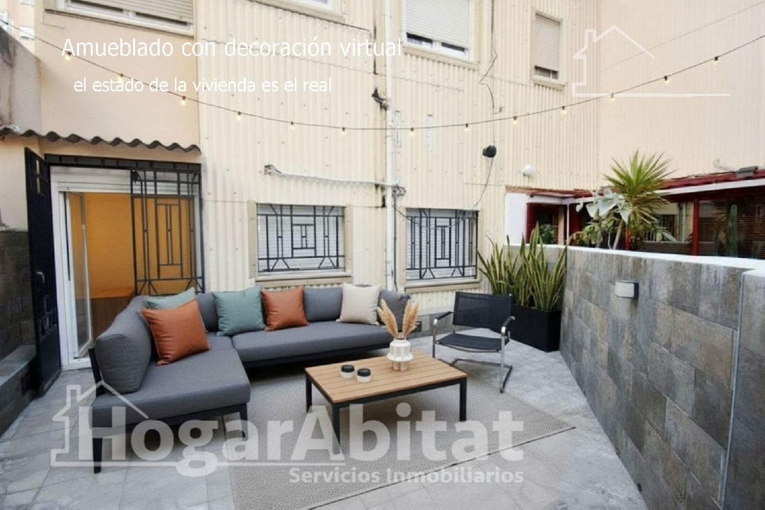 kaufen Wohnung Castellons Marina Alta 1