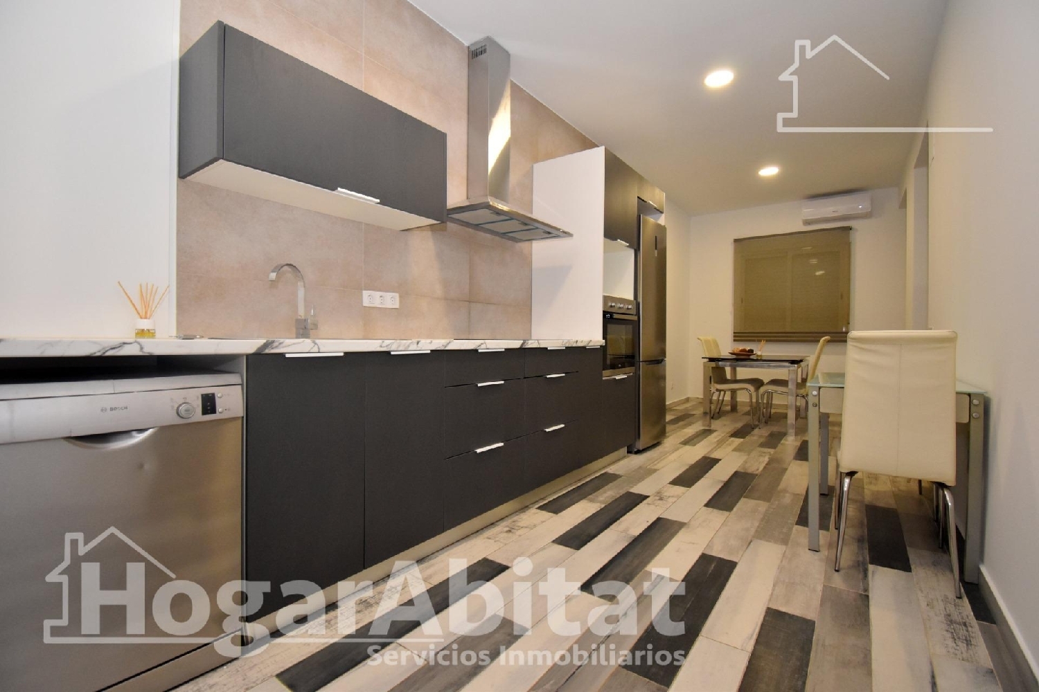 kaufen Wohnung Castellons Marina Alta 4