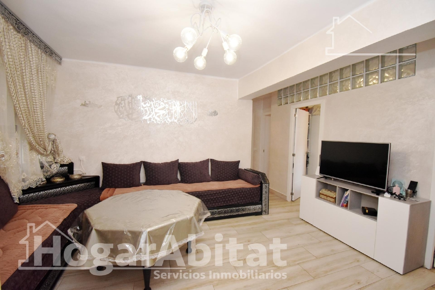  te koop appartement Castellons Marina Alta 3