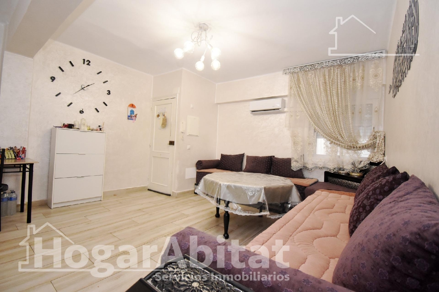  te koop appartement Castellons Marina Alta 4