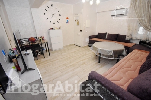 Castellons Marina Alta appartement foto 6333321