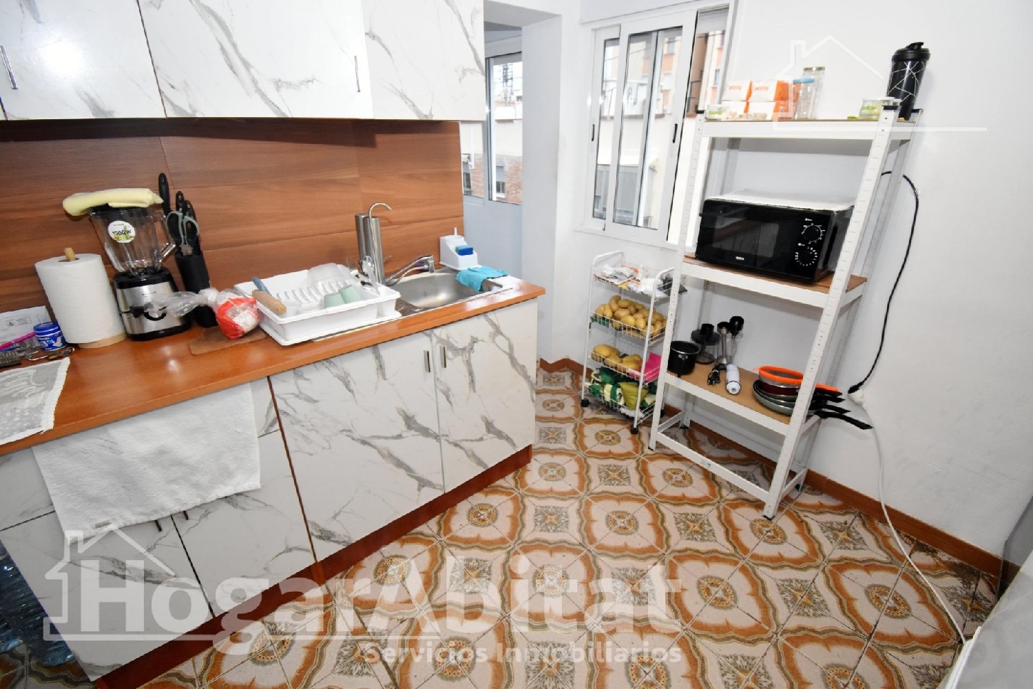 te koop appartement Castellons Marina Alta 3