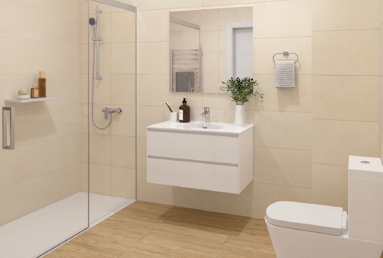  en venta apartamento Castellons Marina Alta 4