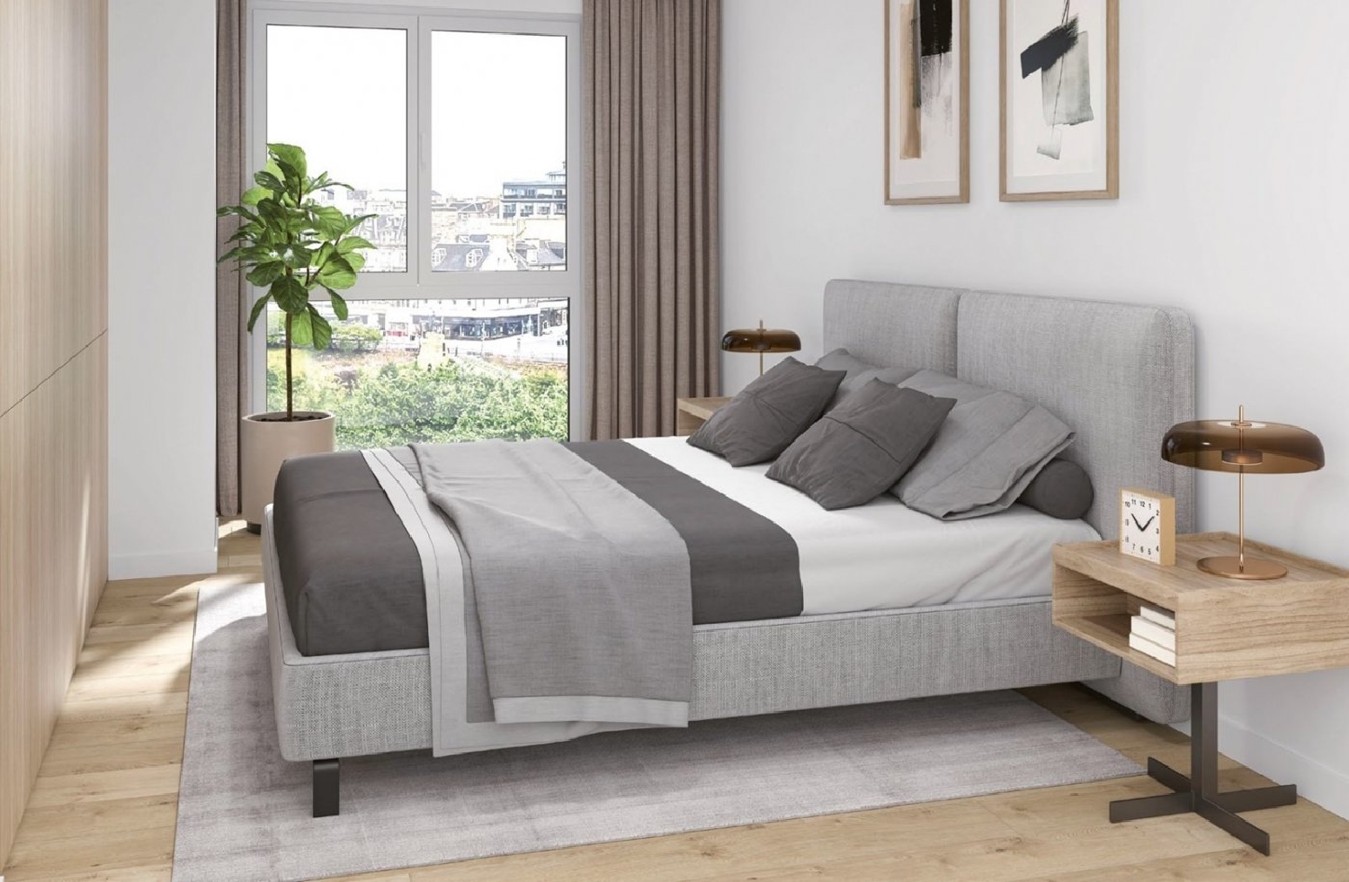  en venta apartamento Castellons Marina Alta 3