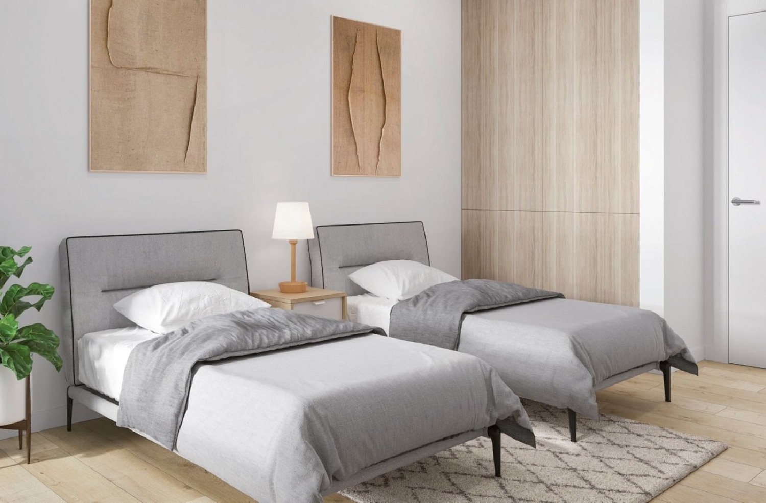  en venta apartamento Castellons Marina Alta 5