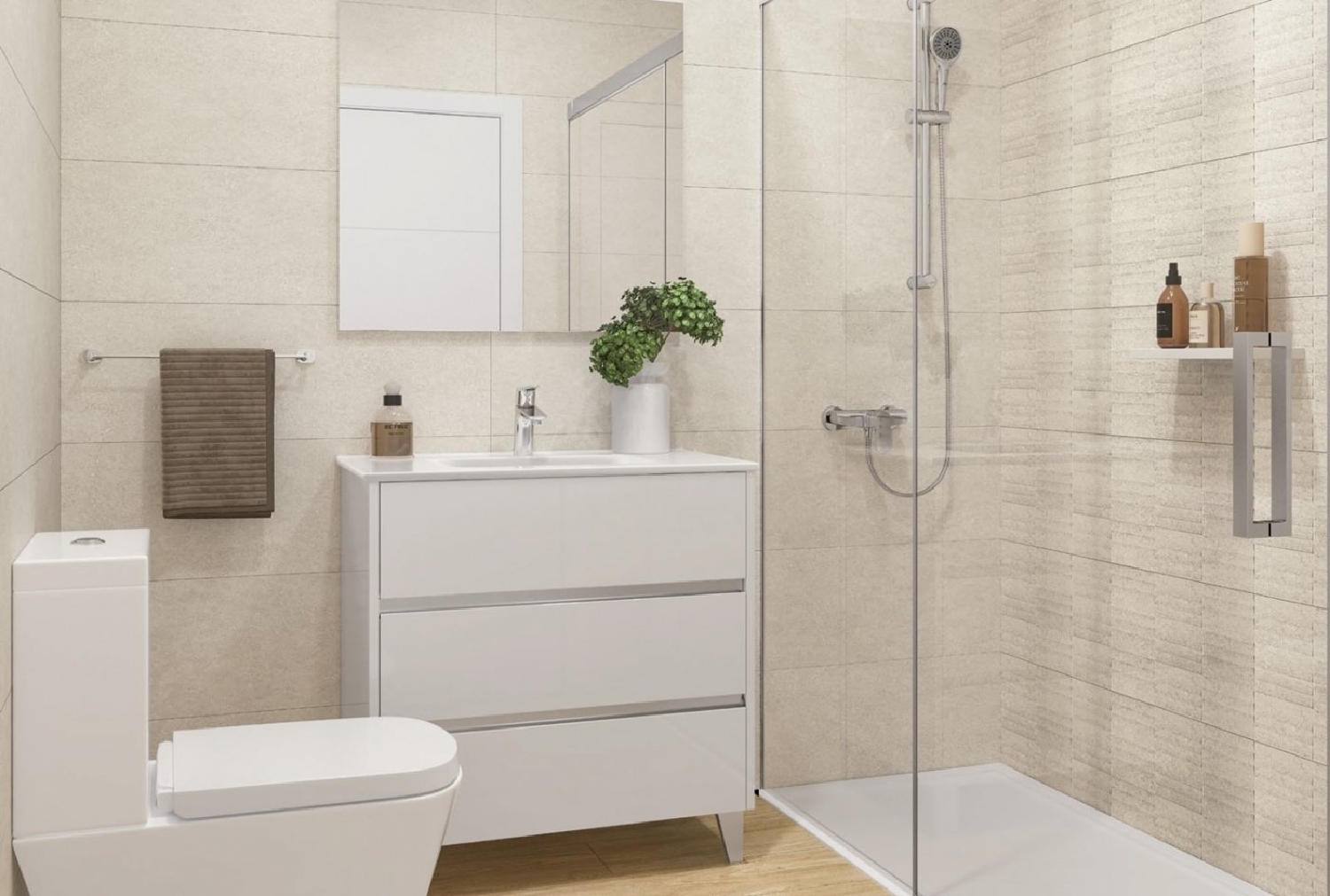  en venta apartamento Castellons Marina Alta 7