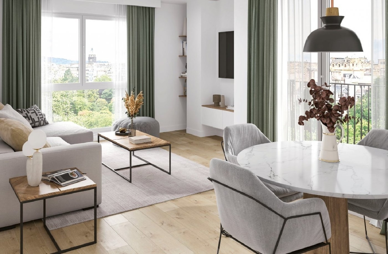  en venta apartamento Castellons Marina Alta 1