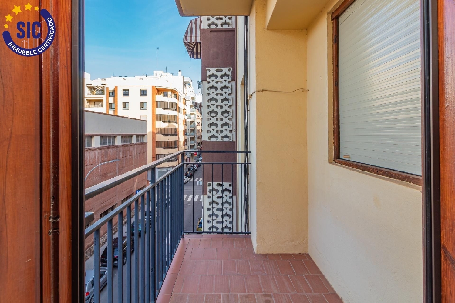  en venta apartamento Castellons Marina Alta 2