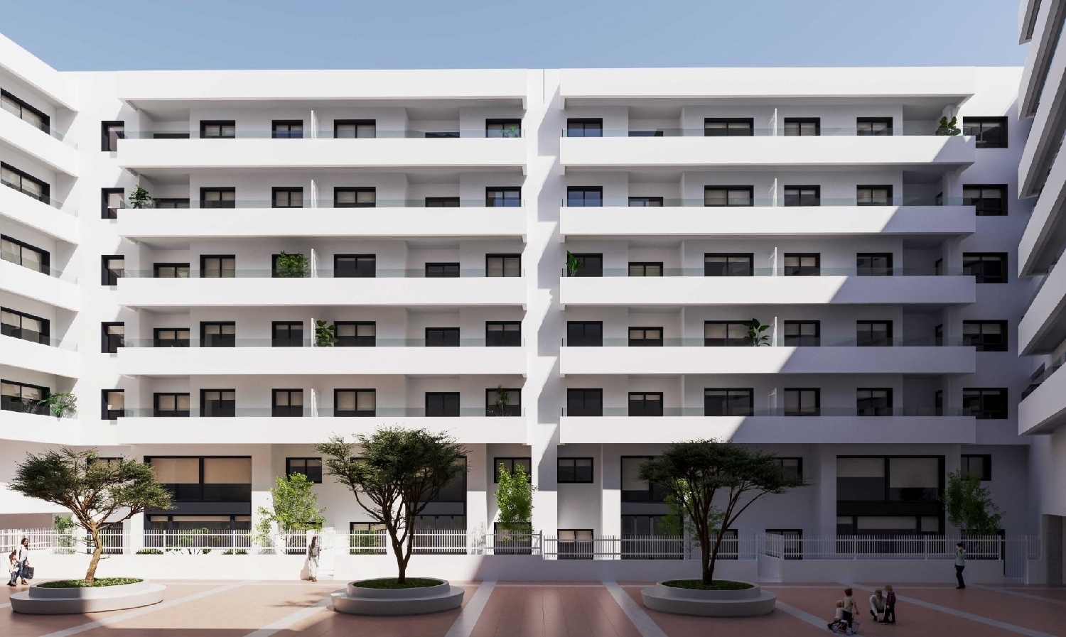  kaufen Wohnung Castellons Marina Alta 8