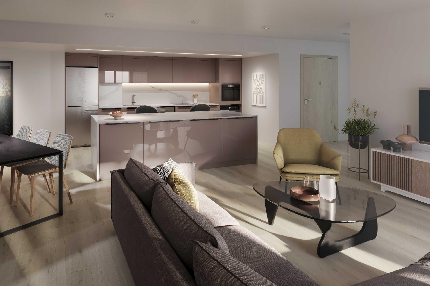  kaufen Wohnung Castellons Marina Alta 4