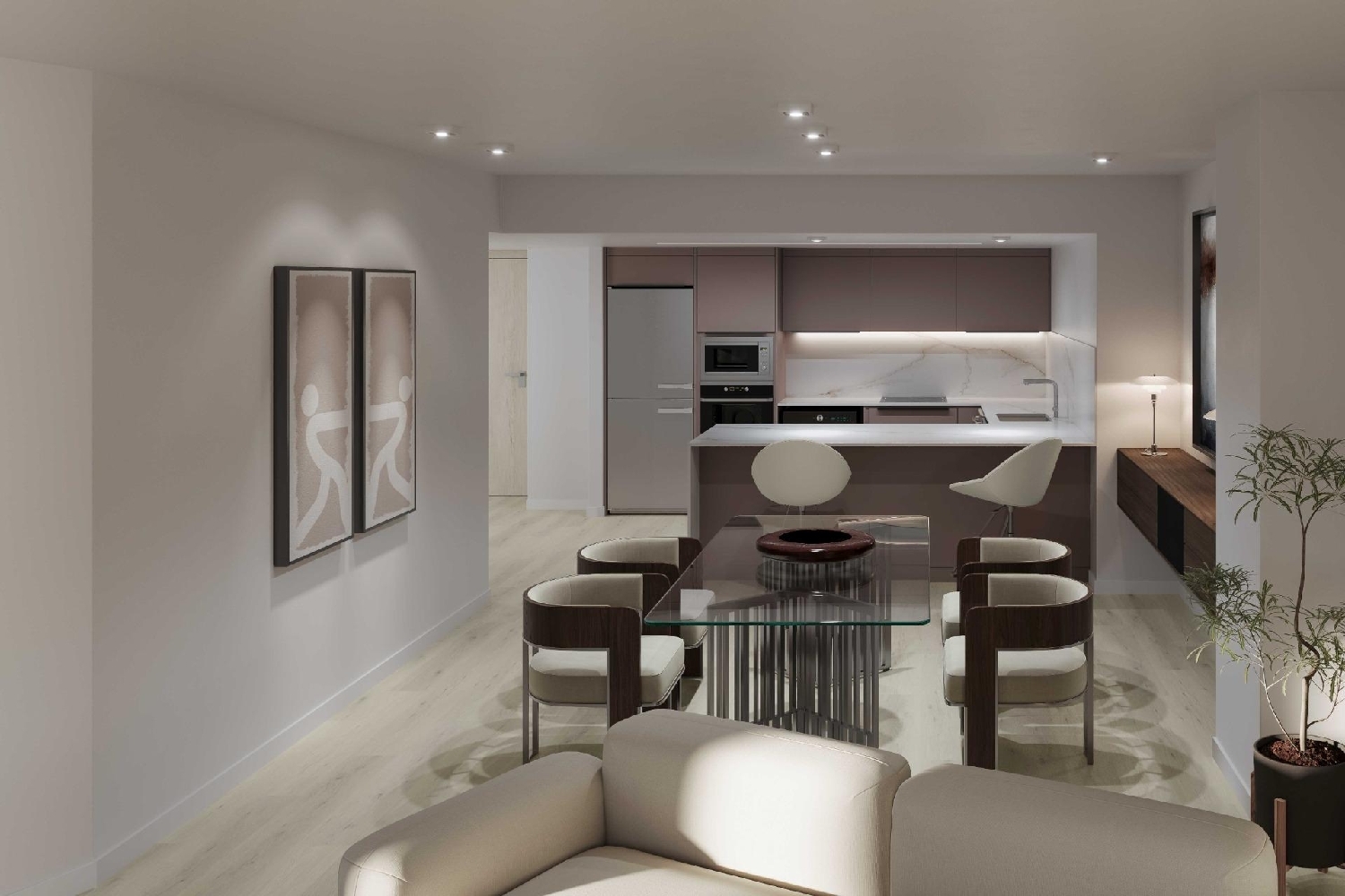  kaufen Wohnung Castellons Marina Alta 5