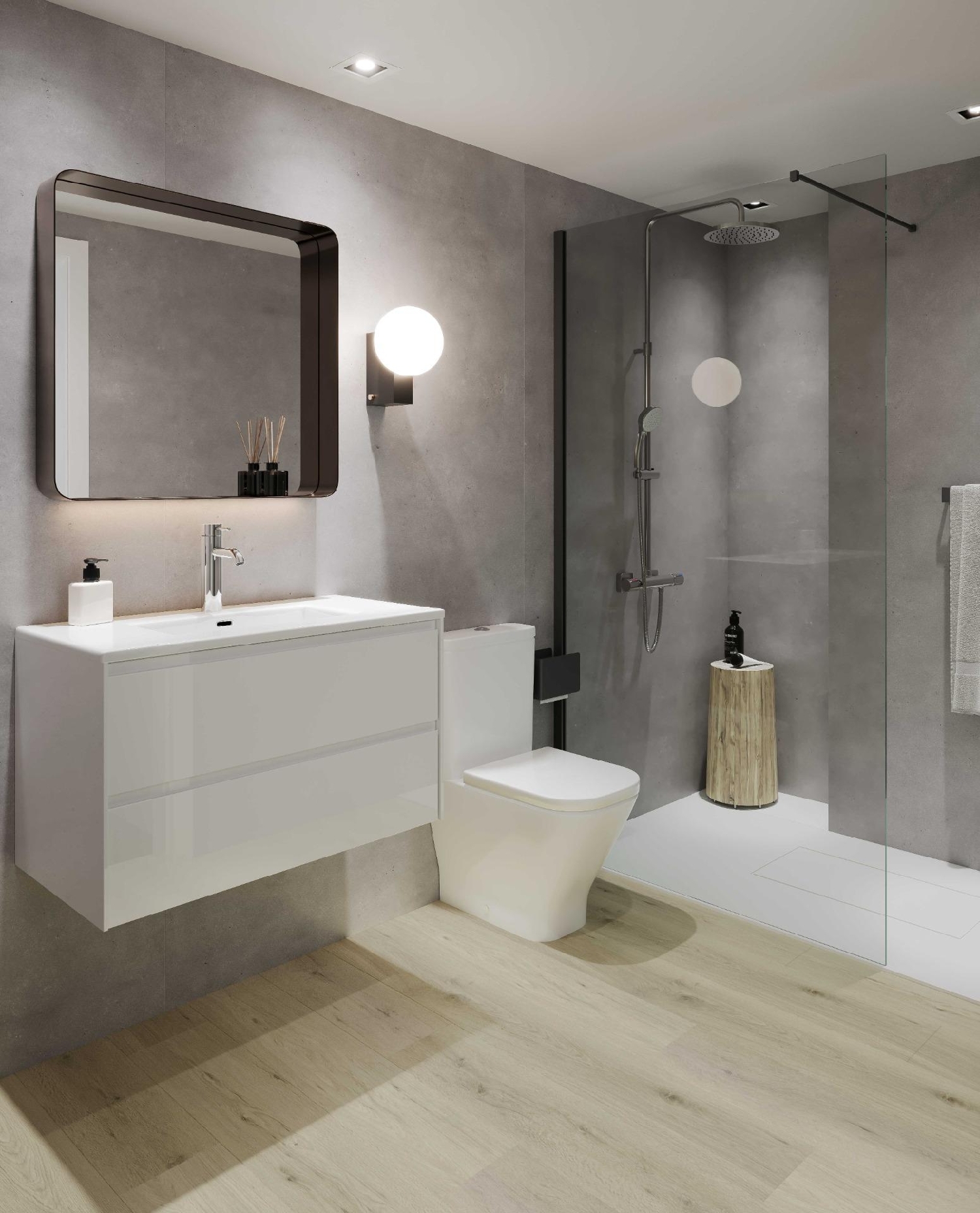  kaufen Wohnung Castellons Marina Alta 7