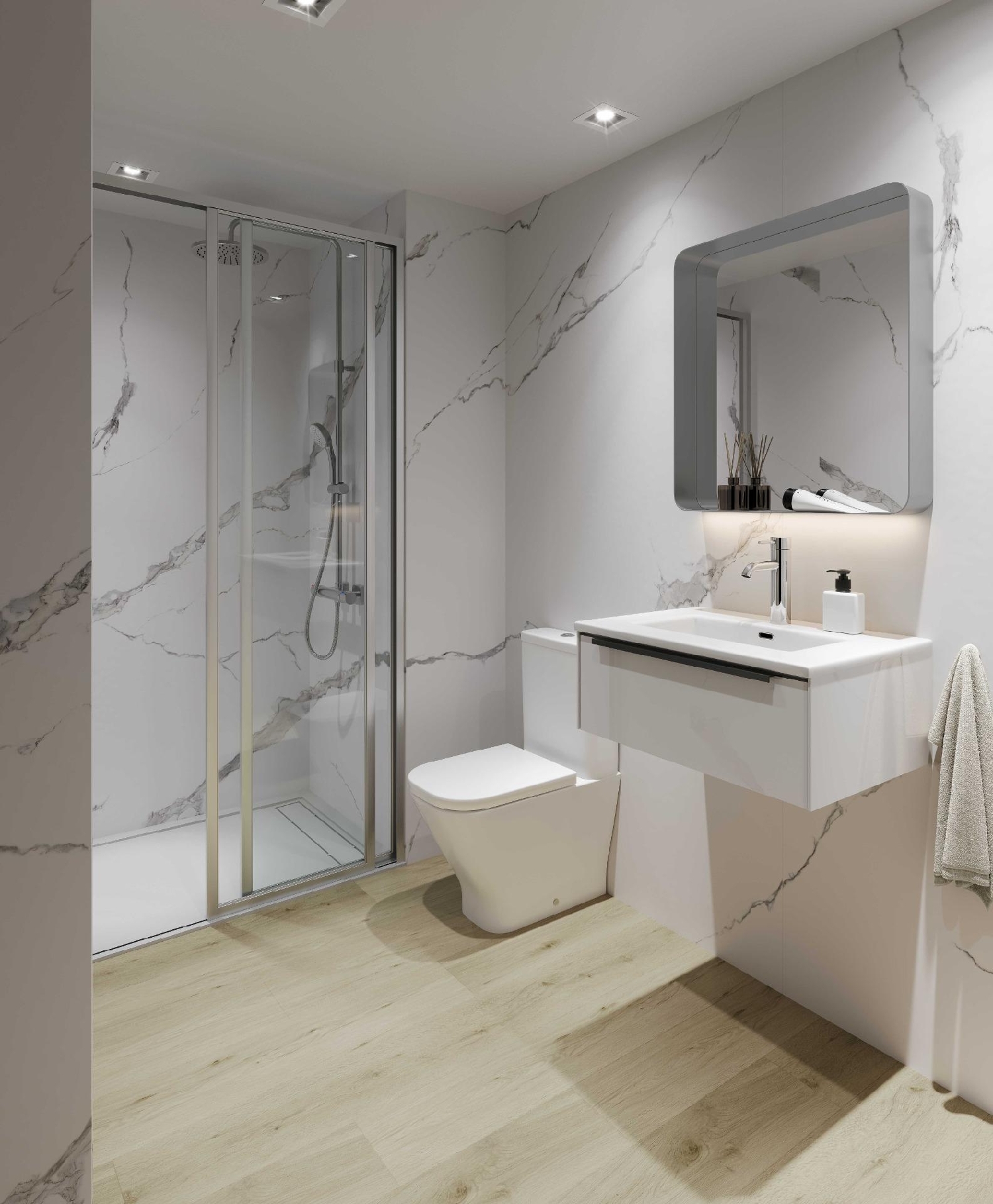  kaufen Wohnung Castellons Marina Alta 8