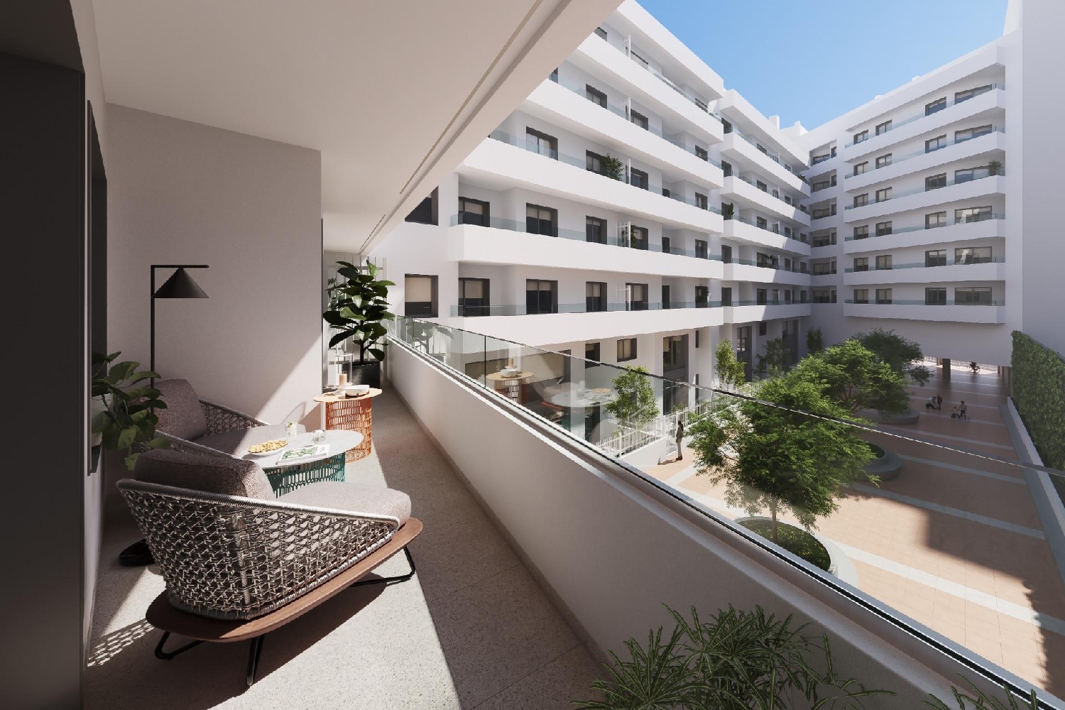  kaufen Wohnung Castellons Marina Alta 3