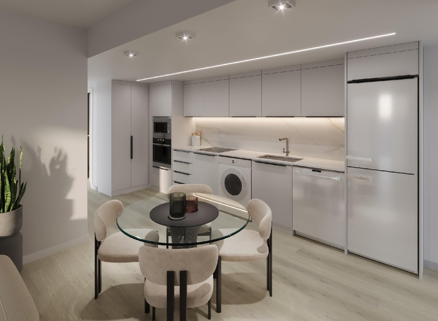  kaufen Wohnung Castellons Marina Alta 4