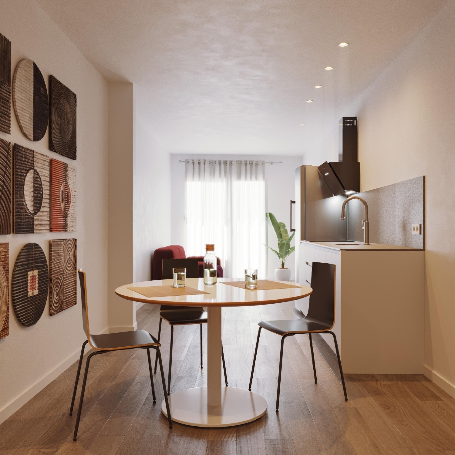  kaufen Wohnung Castellons Marina Alta 3