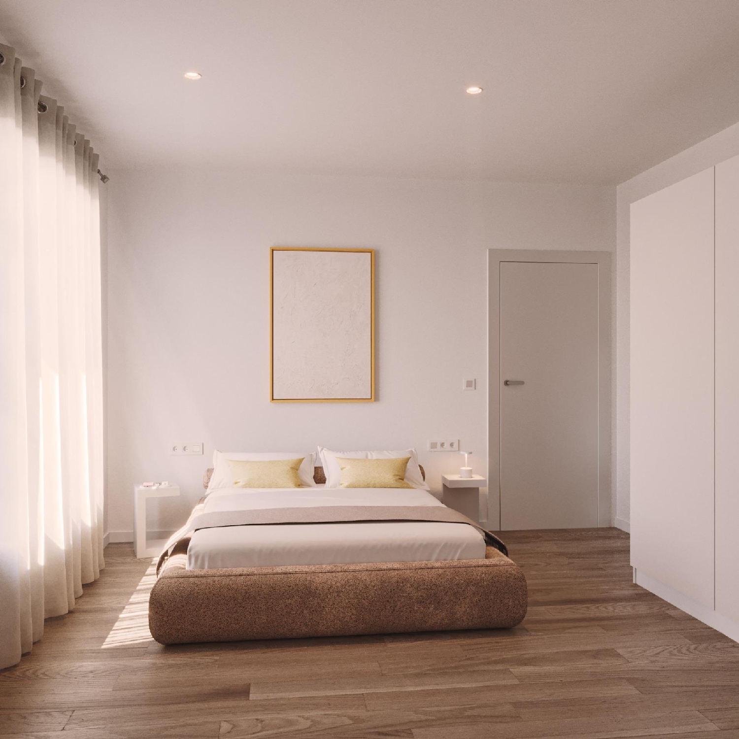 kaufen Wohnung Castellons Marina Alta 4