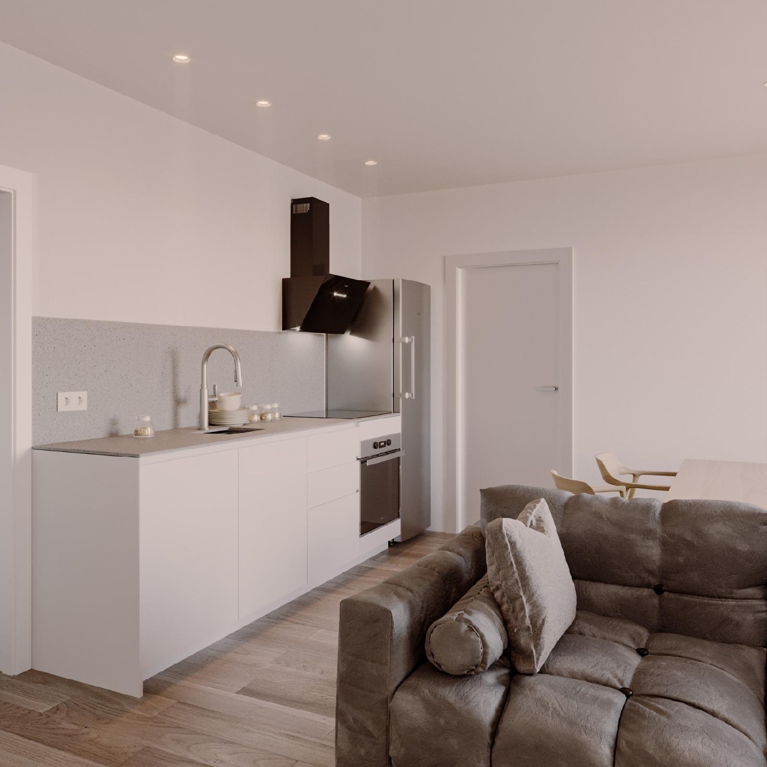  kaufen Wohnung Castellons Marina Alta 2