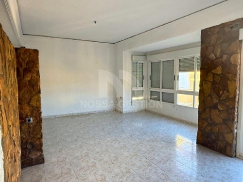 Castellons Marina Alta Wohnung Bild 6342130