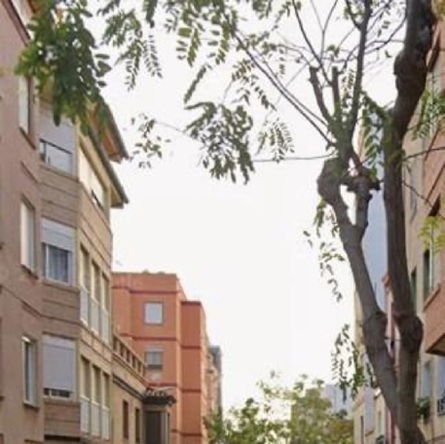 Castellons Marina Alta apartamento foto 6327996