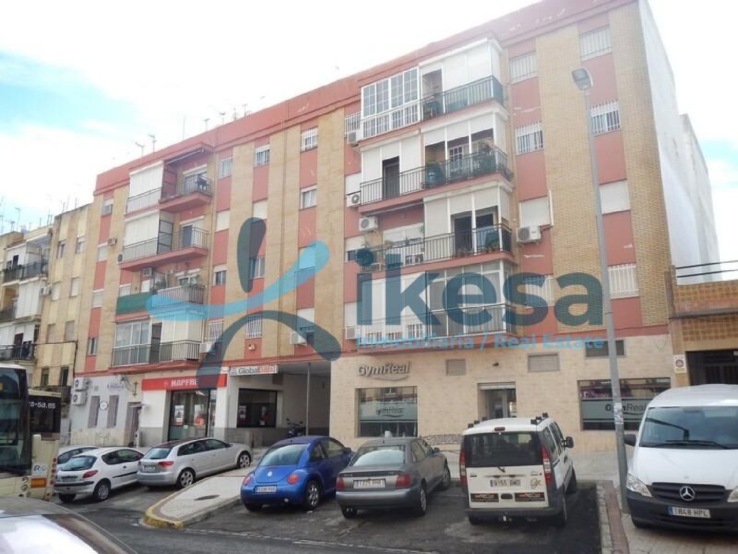  te koop appartement Castilleja De La Cuesta Metropolitana De Sevilla 1