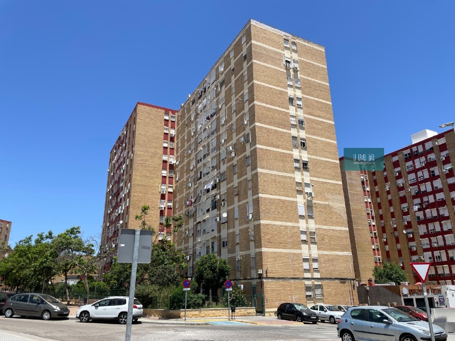 kaufen Wohnung Castilleja De La Cuesta Metropolitana De Sevilla 1