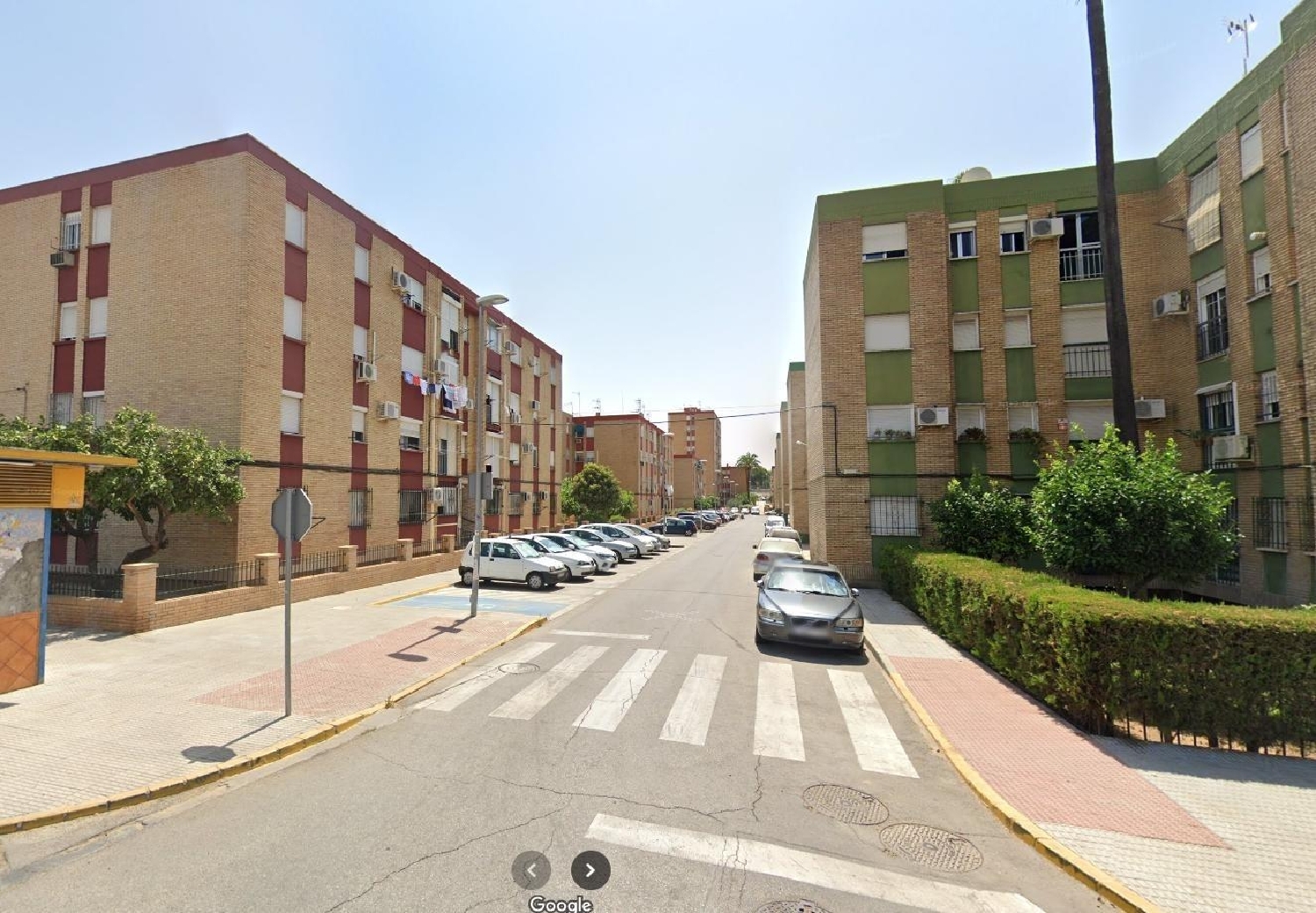  à vendre appartement Castilleja De La Cuesta Metropolitana De Sevilla 1