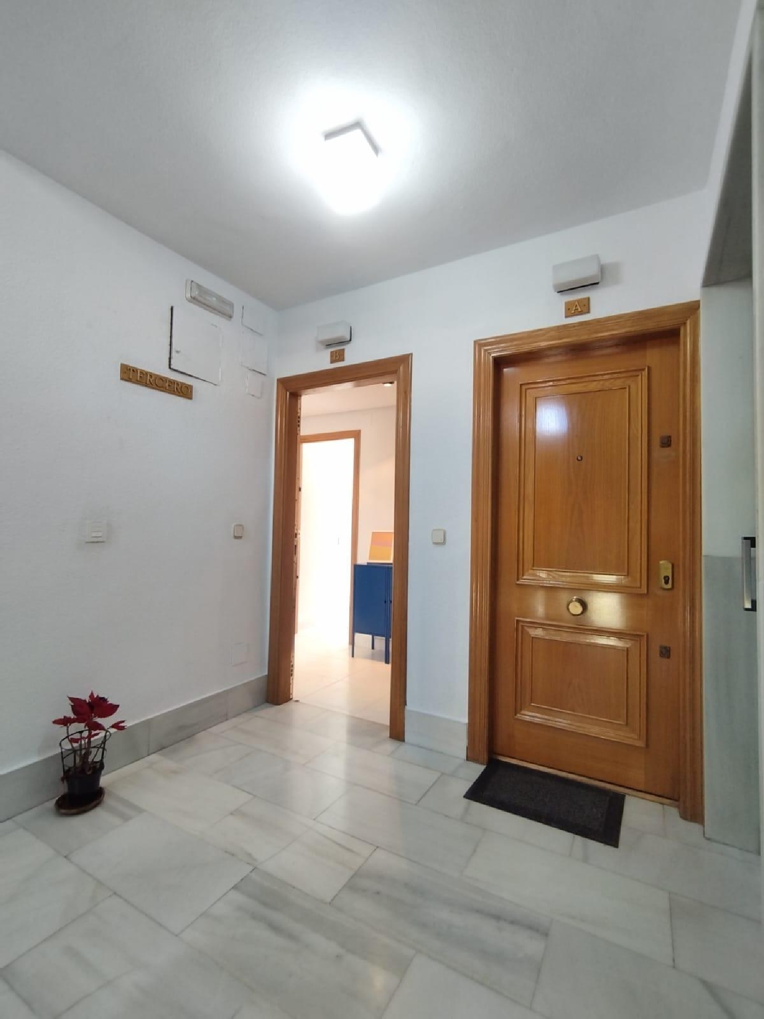 for sale apartment Castrillo De Murcia Odra-Pisuerga 6