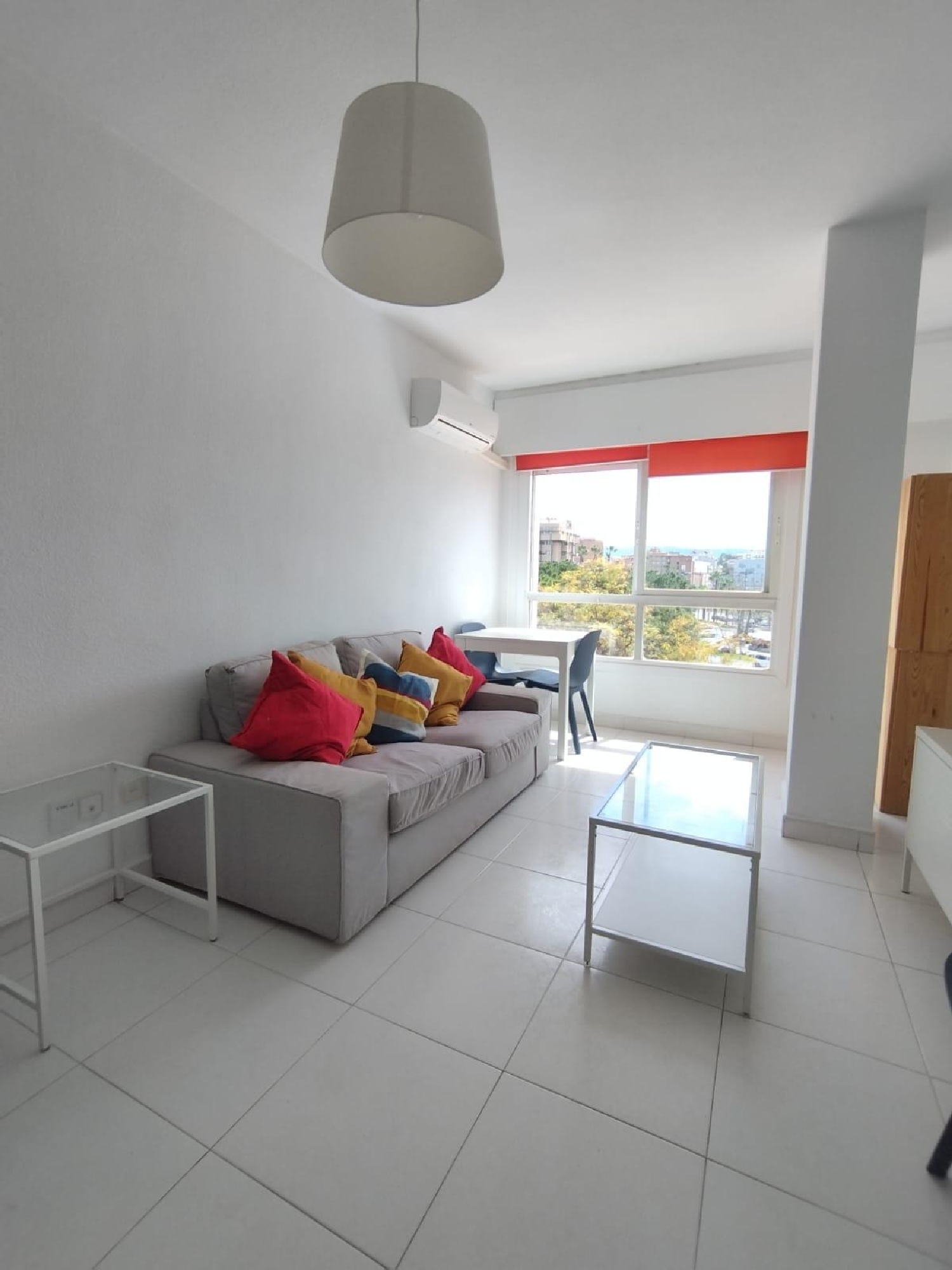 for sale apartment Castrillo De Murcia Odra-Pisuerga 1