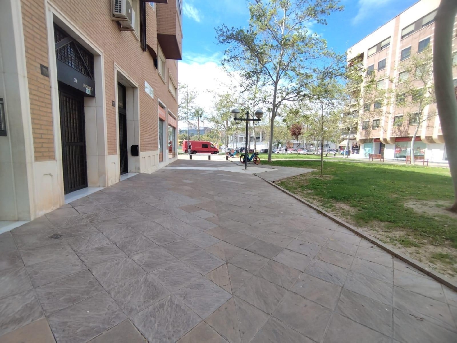 for sale apartment Castrillo De Murcia Odra-Pisuerga 3