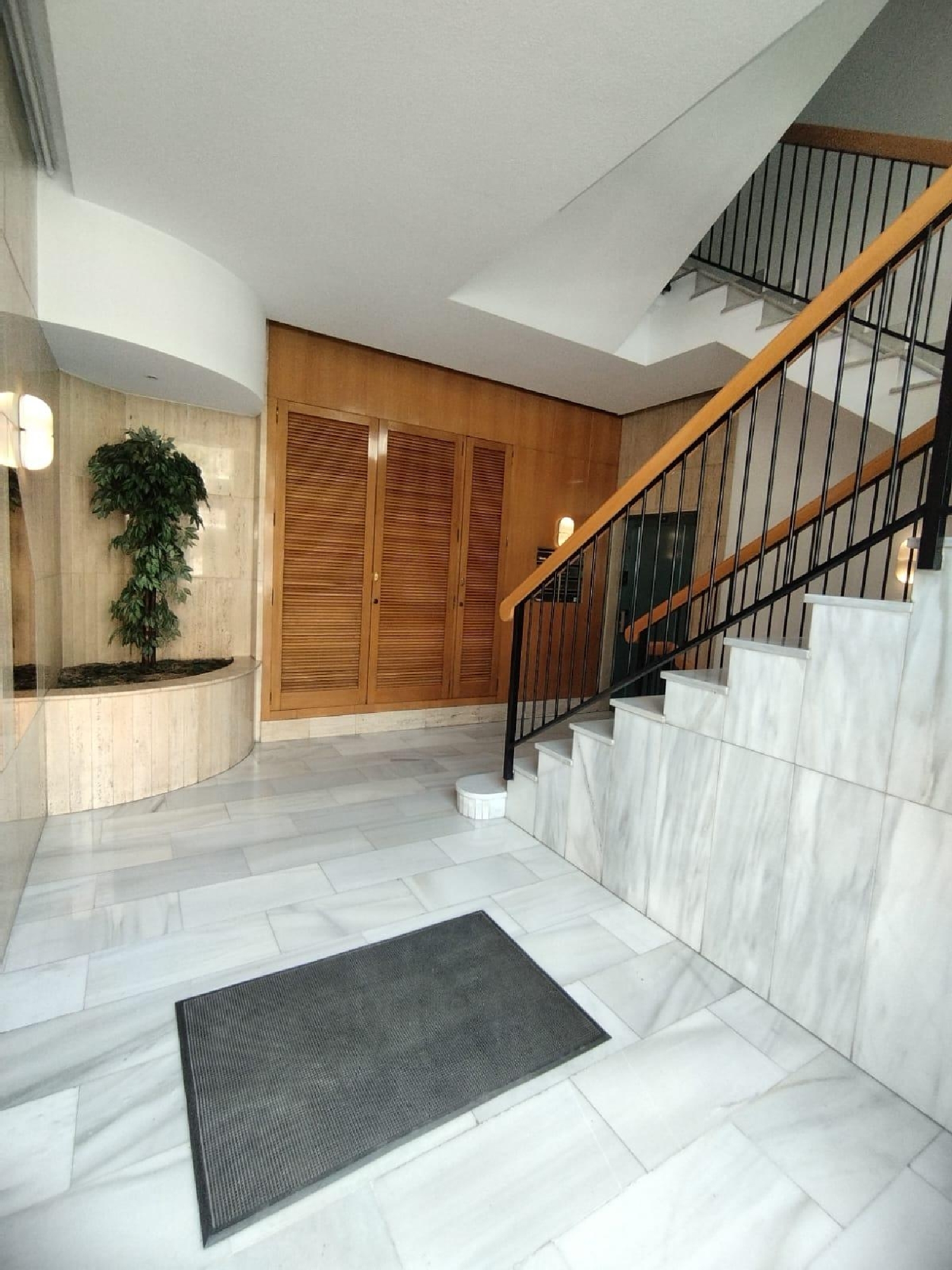 for sale apartment Castrillo De Murcia Odra-Pisuerga 5