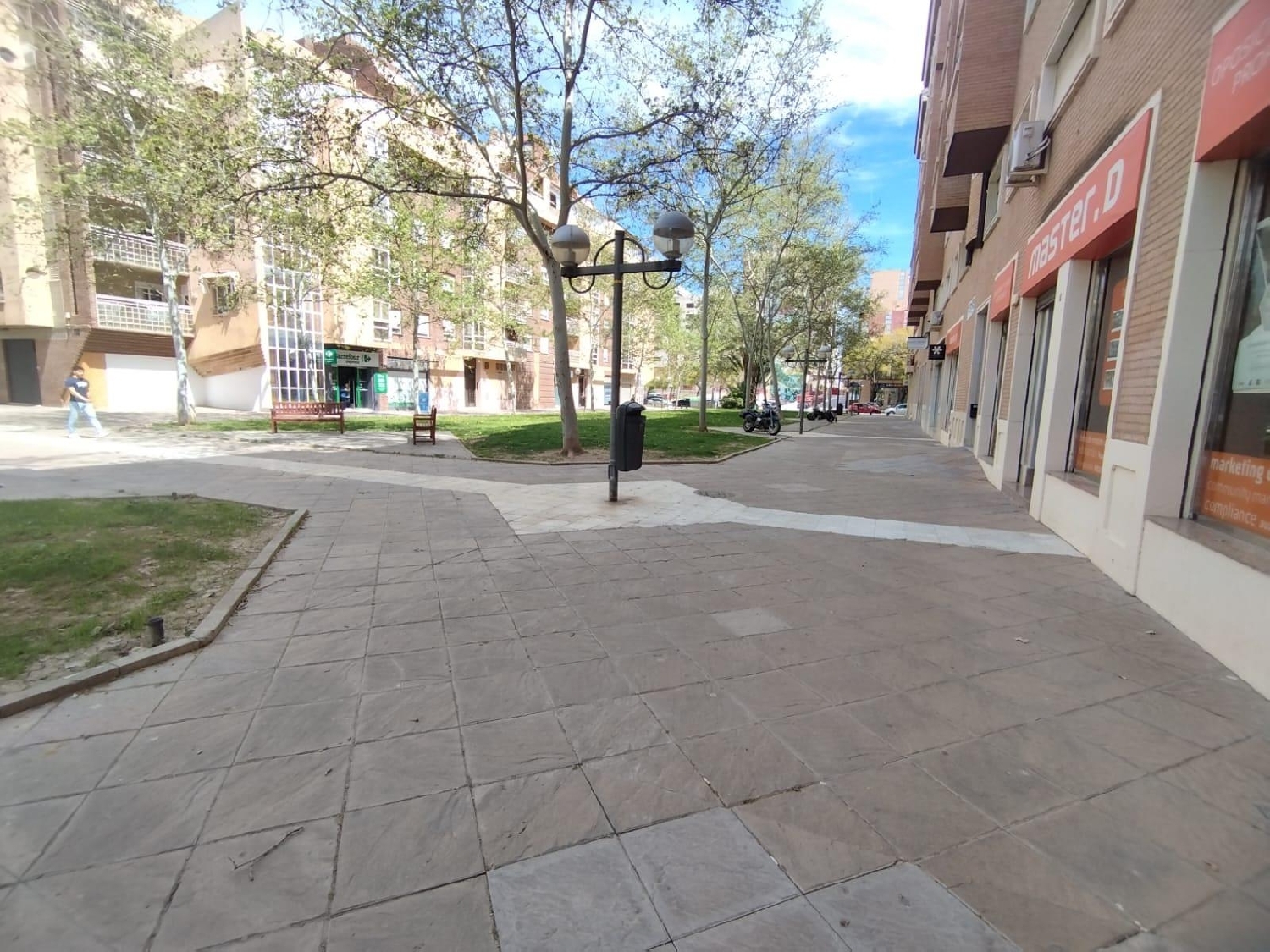 for sale apartment Castrillo De Murcia Odra-Pisuerga 2