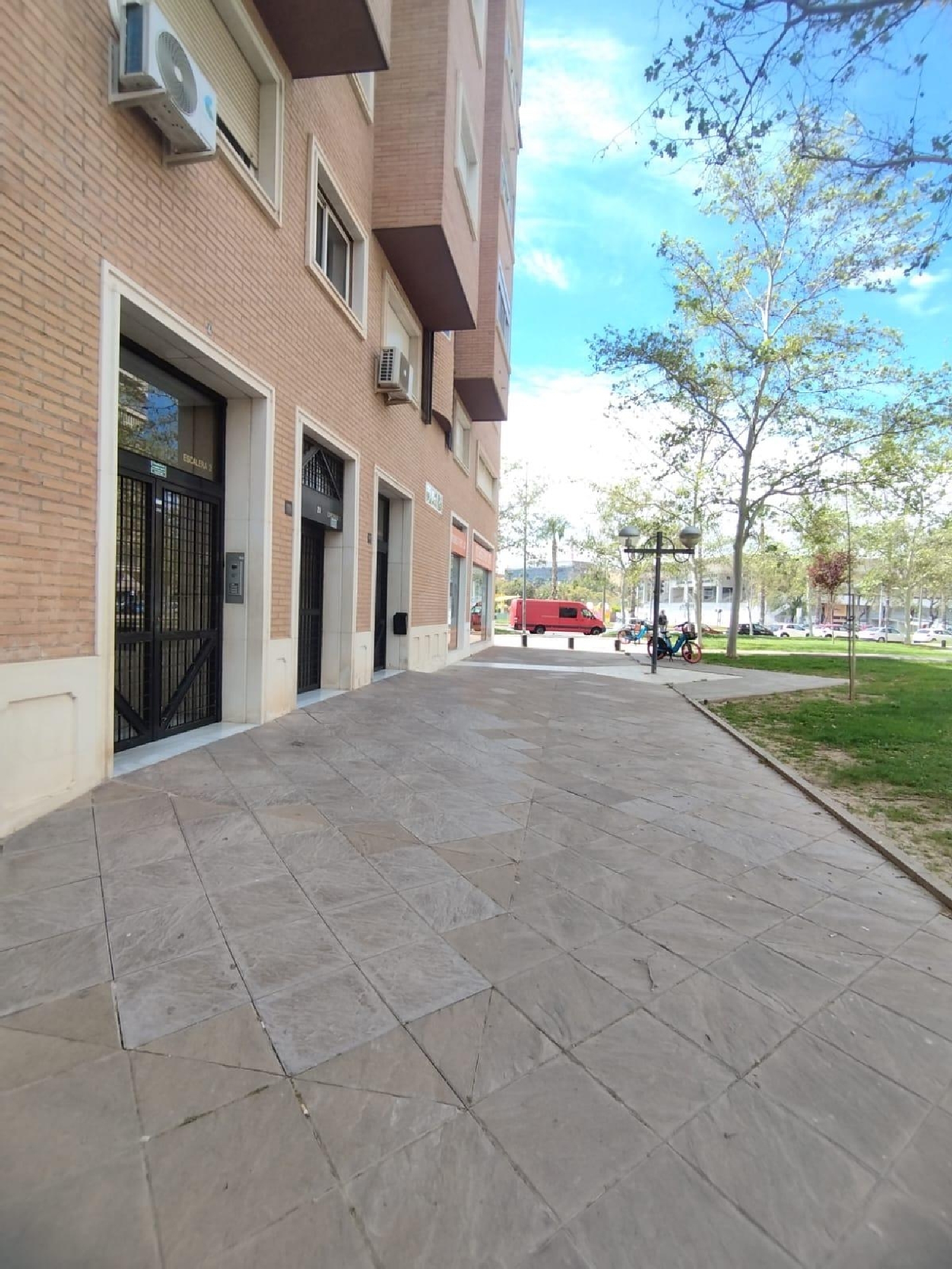 for sale apartment Castrillo De Murcia Odra-Pisuerga 4