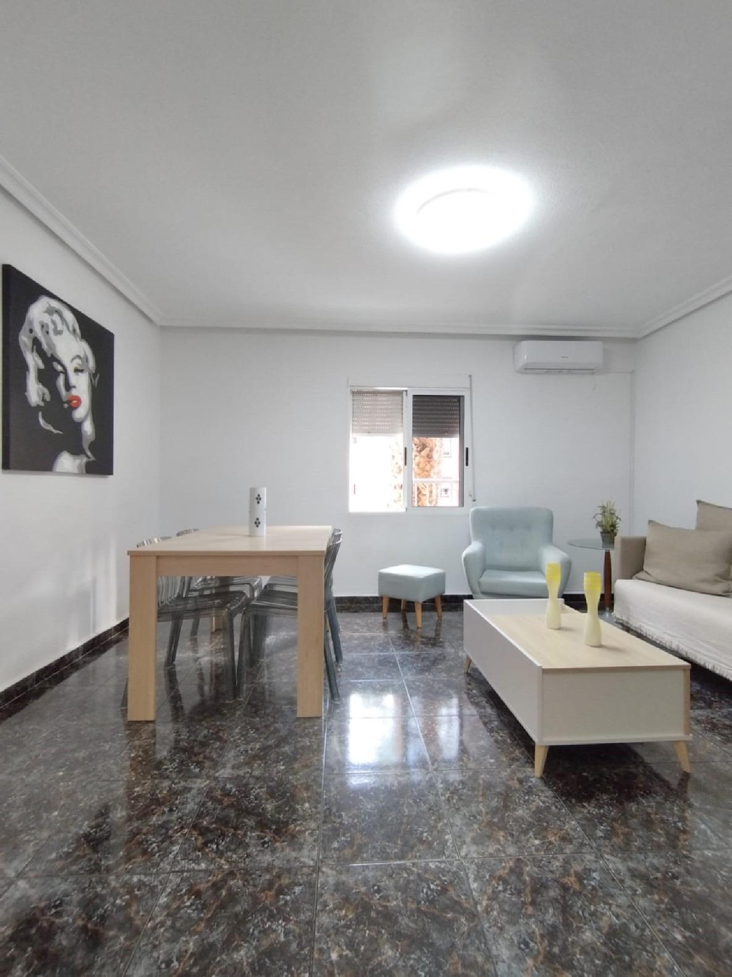 for sale apartment Castrillo De Murcia Odra-Pisuerga 6