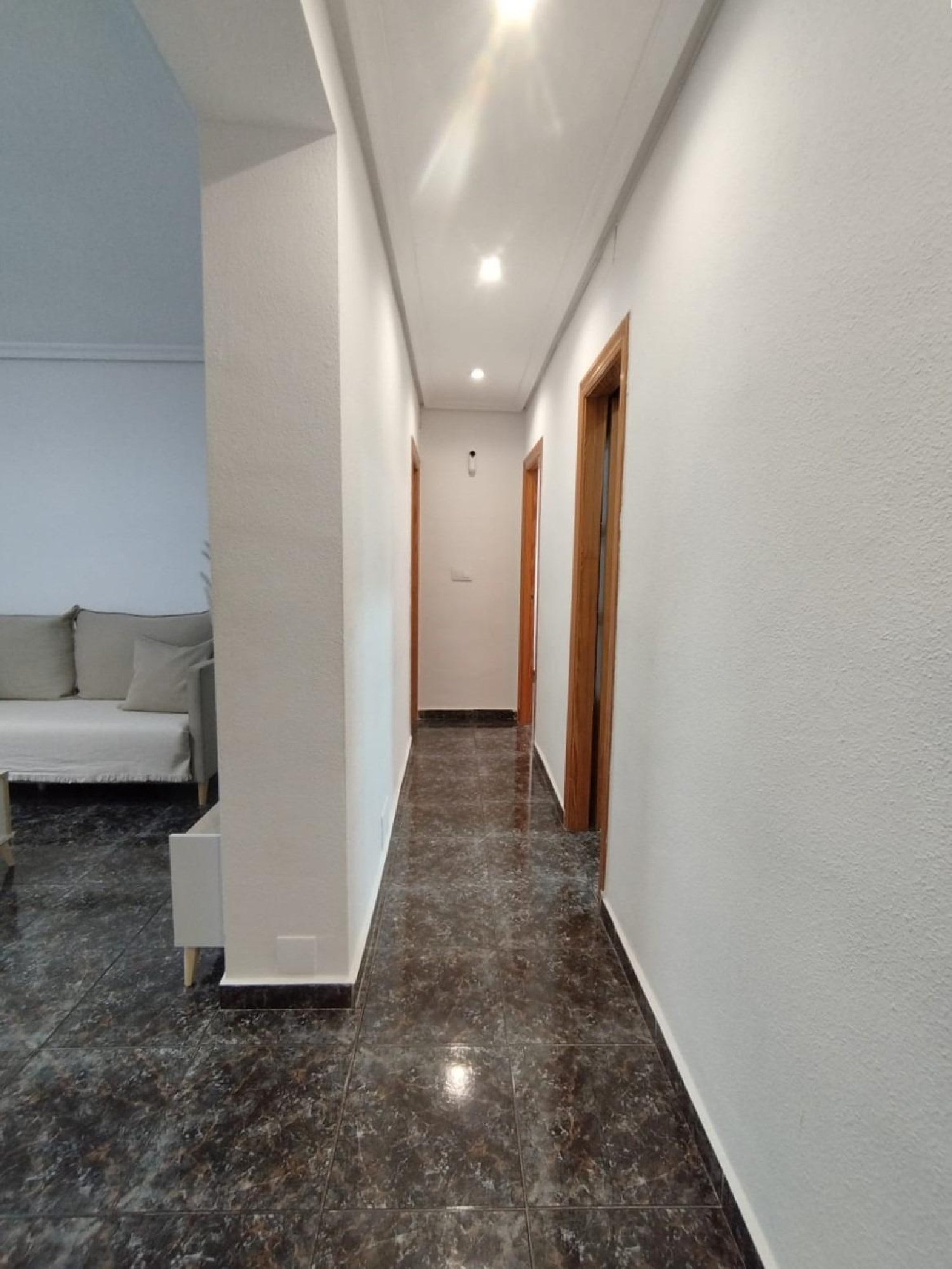 for sale apartment Castrillo De Murcia Odra-Pisuerga 4