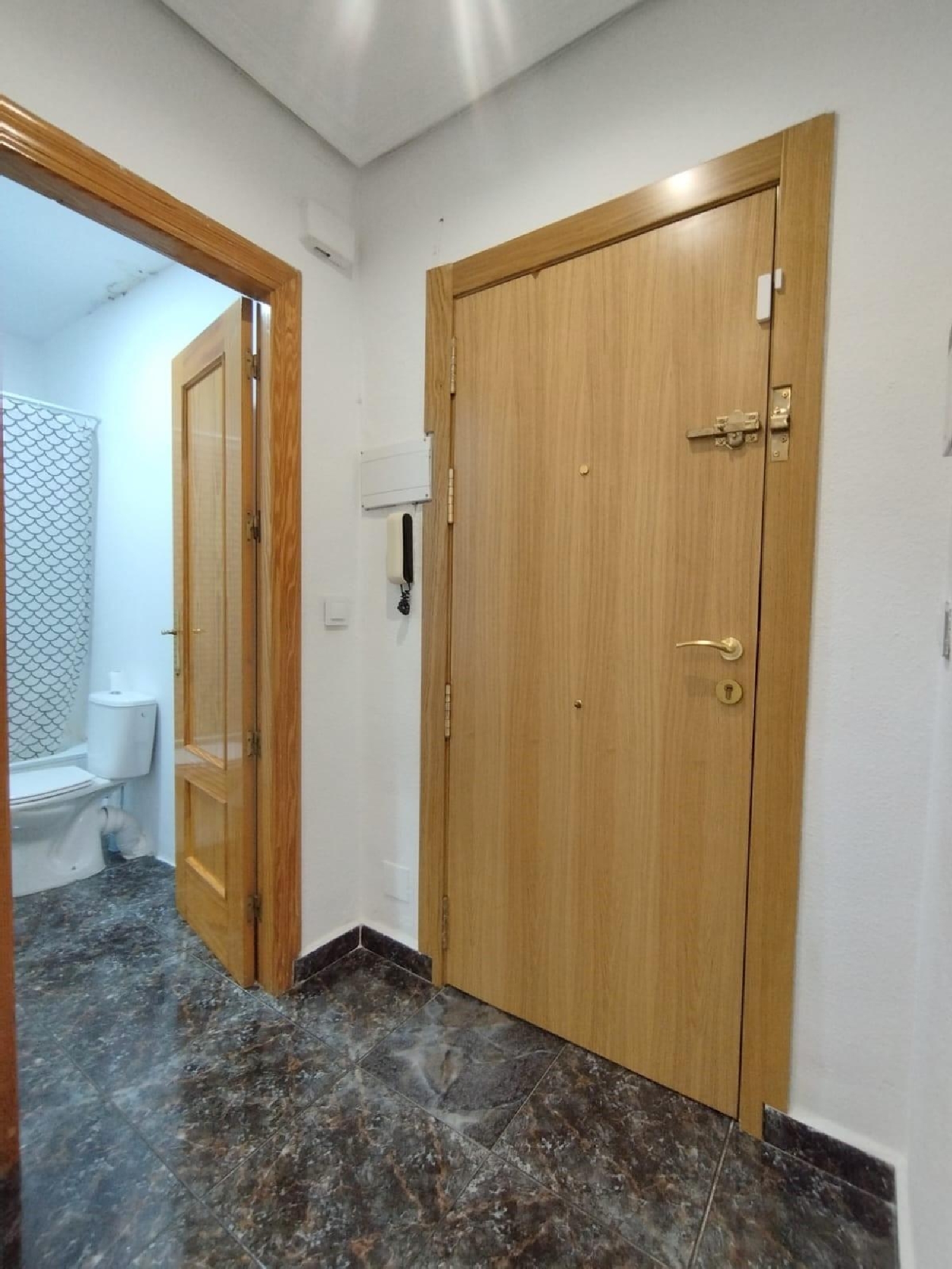 for sale apartment Castrillo De Murcia Odra-Pisuerga 2