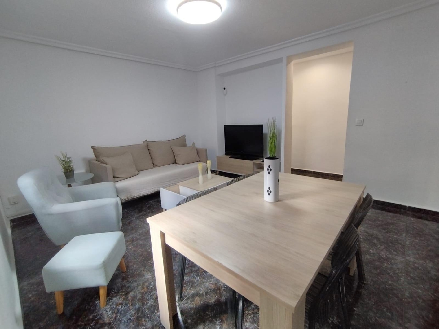 for sale apartment Castrillo De Murcia Odra-Pisuerga 7