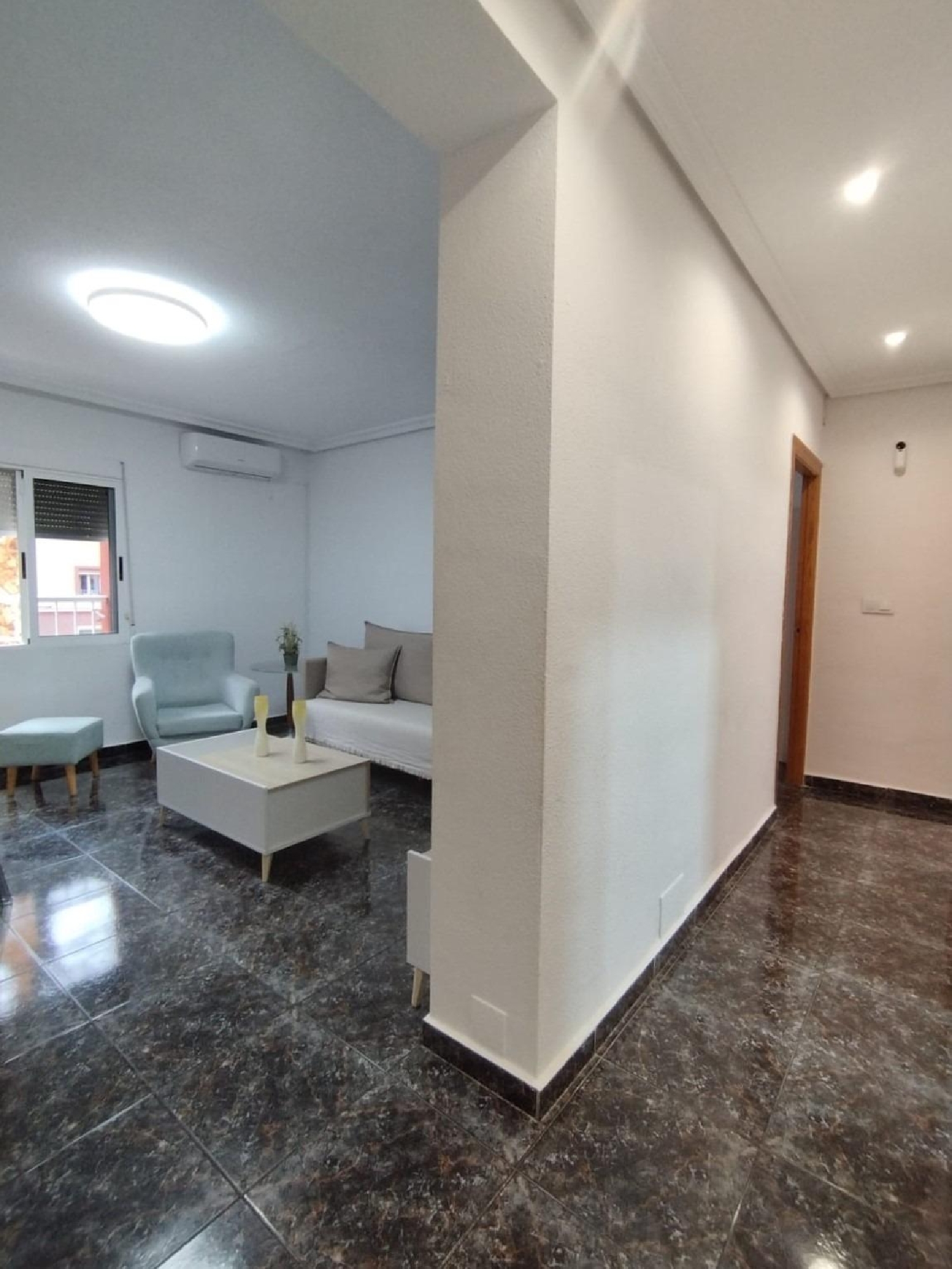 for sale apartment Castrillo De Murcia Odra-Pisuerga 5