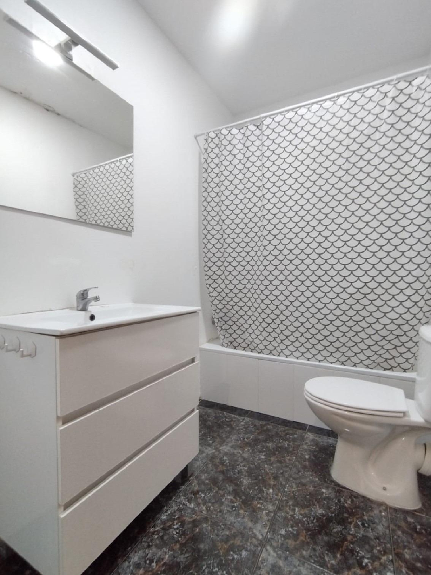 for sale apartment Castrillo De Murcia Odra-Pisuerga 3