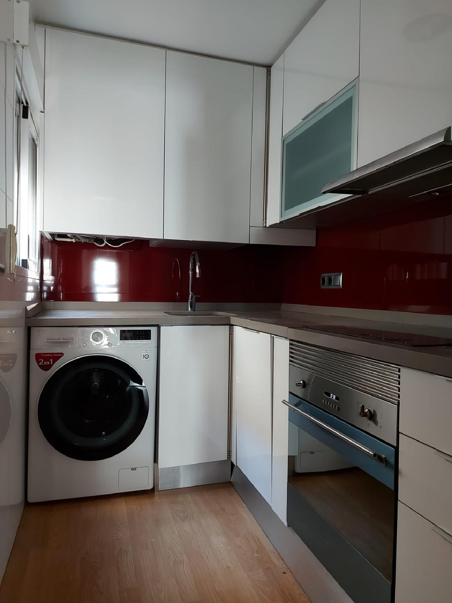 for sale apartment Castrillo De Murcia Odra-Pisuerga 8