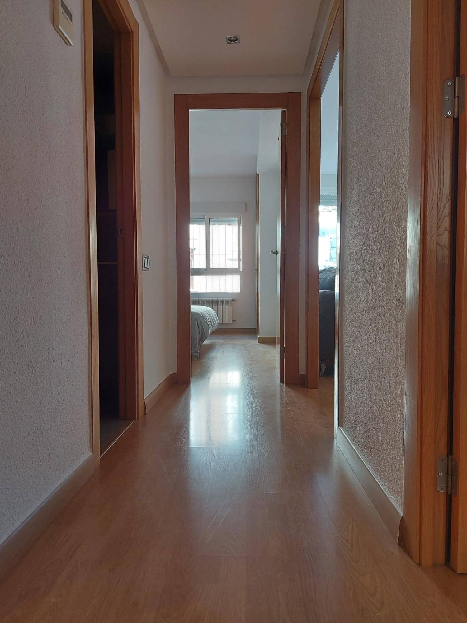 for sale apartment Castrillo De Murcia Odra-Pisuerga 7