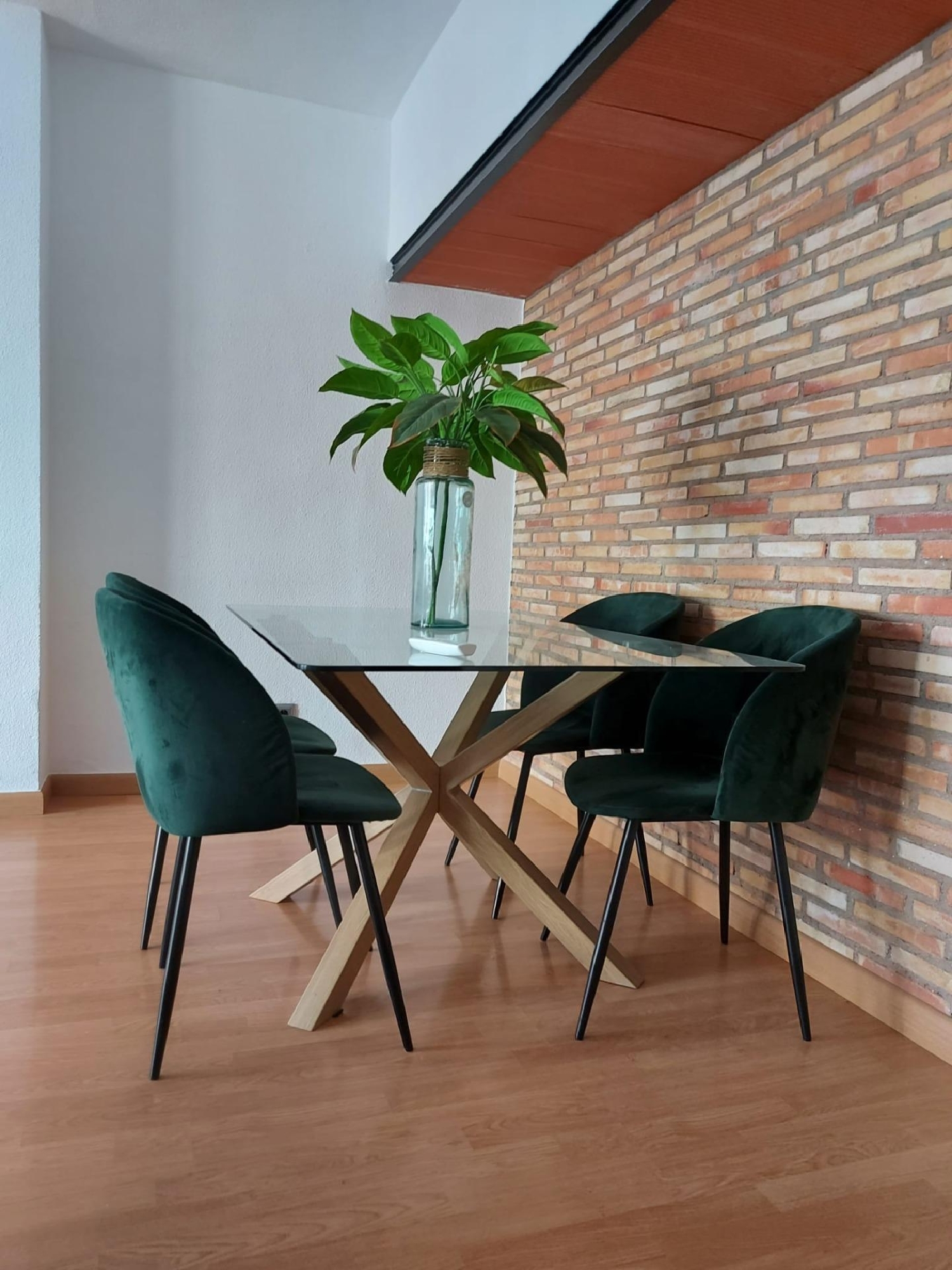 for sale apartment Castrillo De Murcia Odra-Pisuerga 3