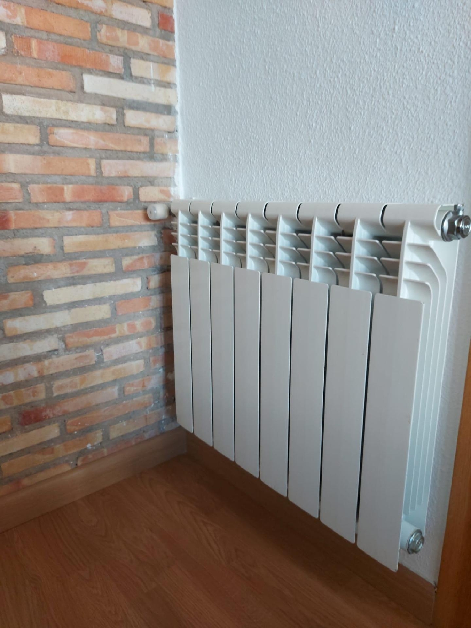 for sale apartment Castrillo De Murcia Odra-Pisuerga 5