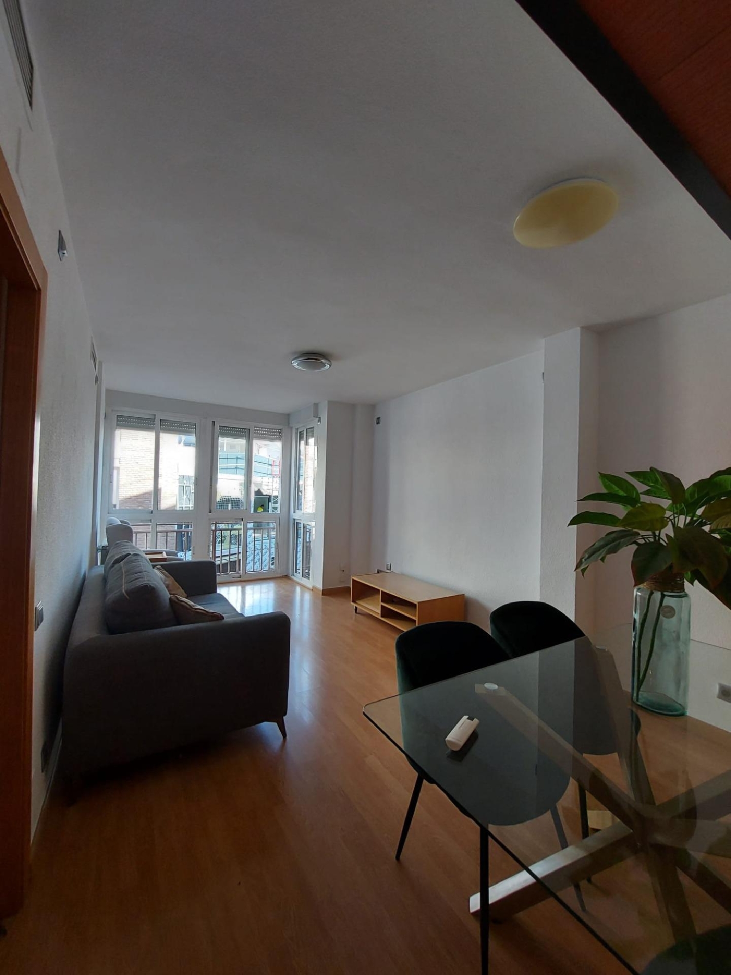 for sale apartment Castrillo De Murcia Odra-Pisuerga 2