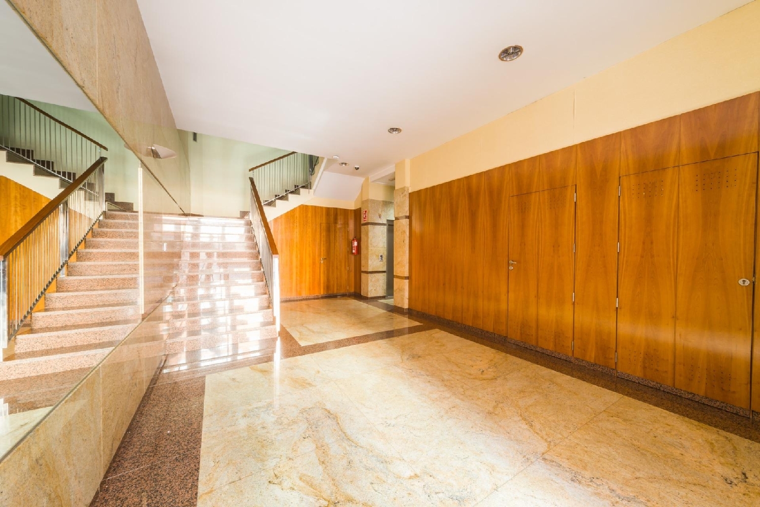  for sale apartment Castrillo De Murcia Odra-Pisuerga 2