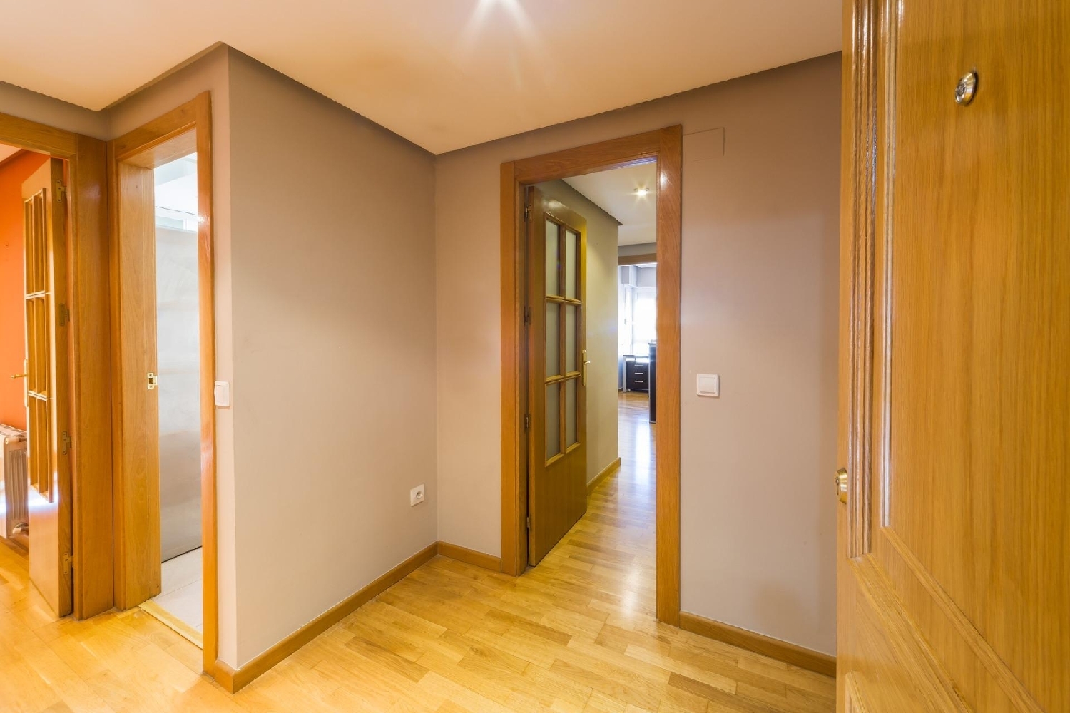  for sale apartment Castrillo De Murcia Odra-Pisuerga 5