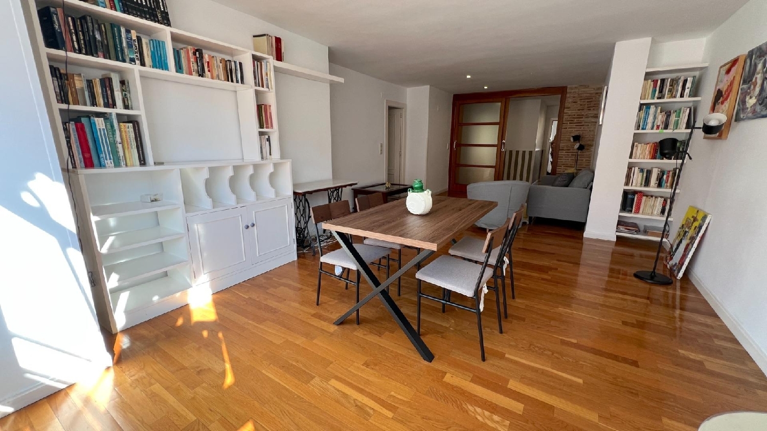  for sale apartment Castrillo De Murcia Odra-Pisuerga 5