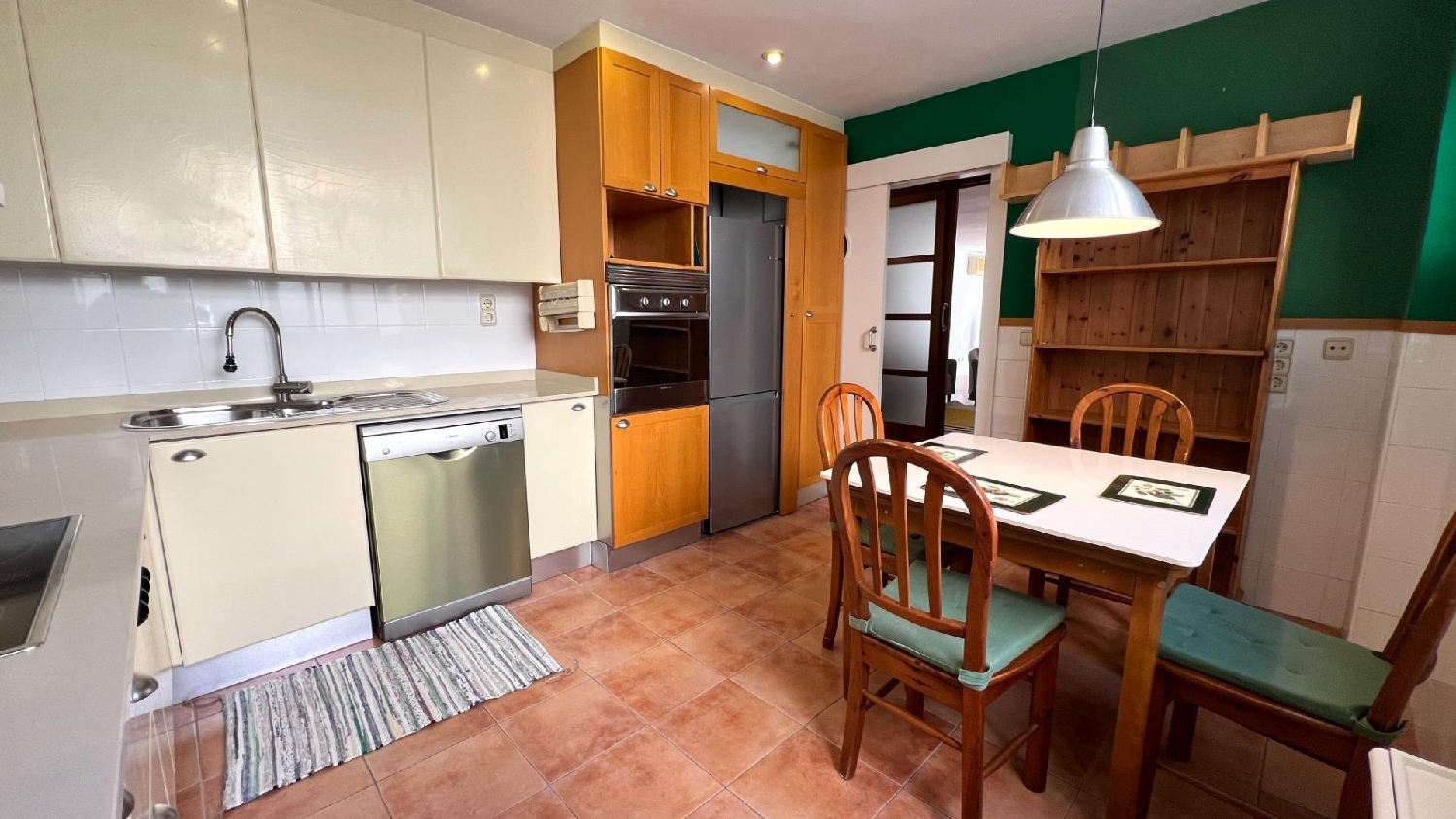  for sale apartment Castrillo De Murcia Odra-Pisuerga 8